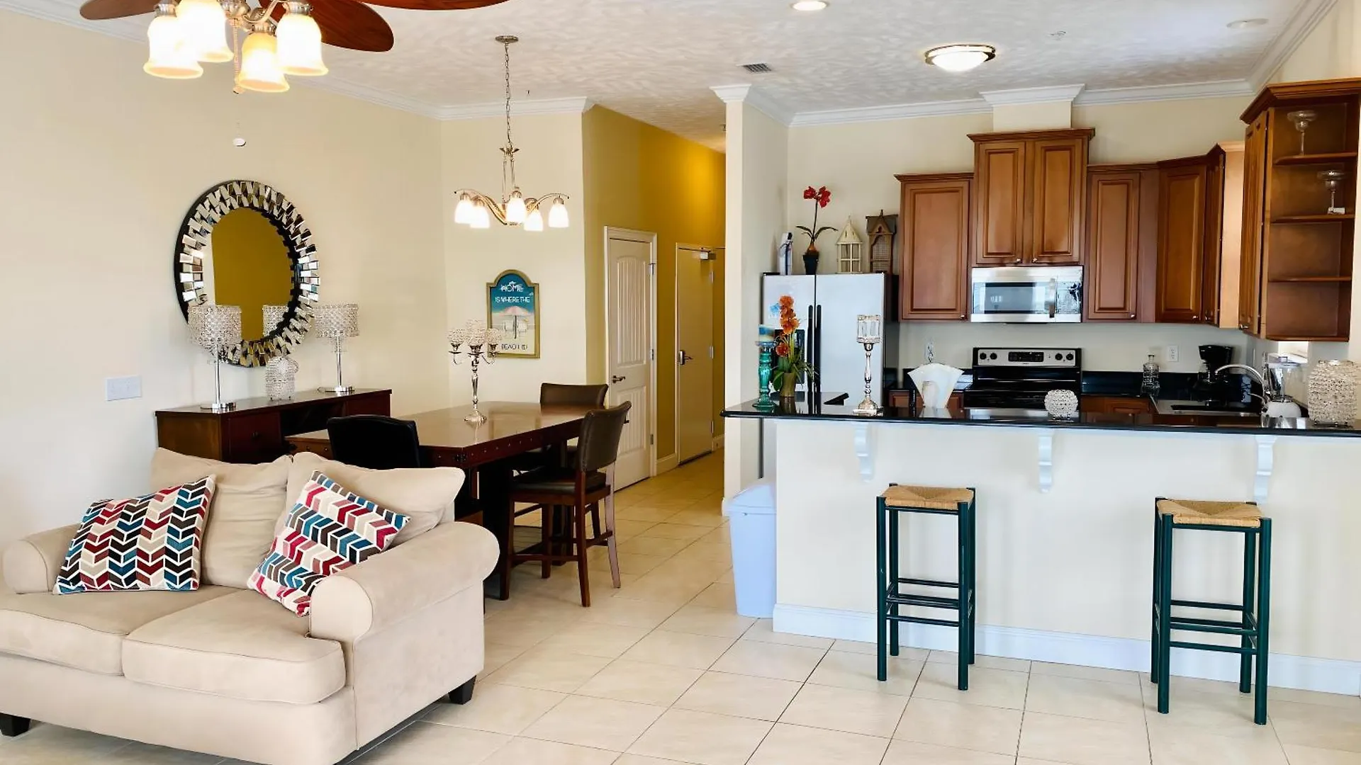 Apartment Front Beach Rd Beachhouse Panama City Beach