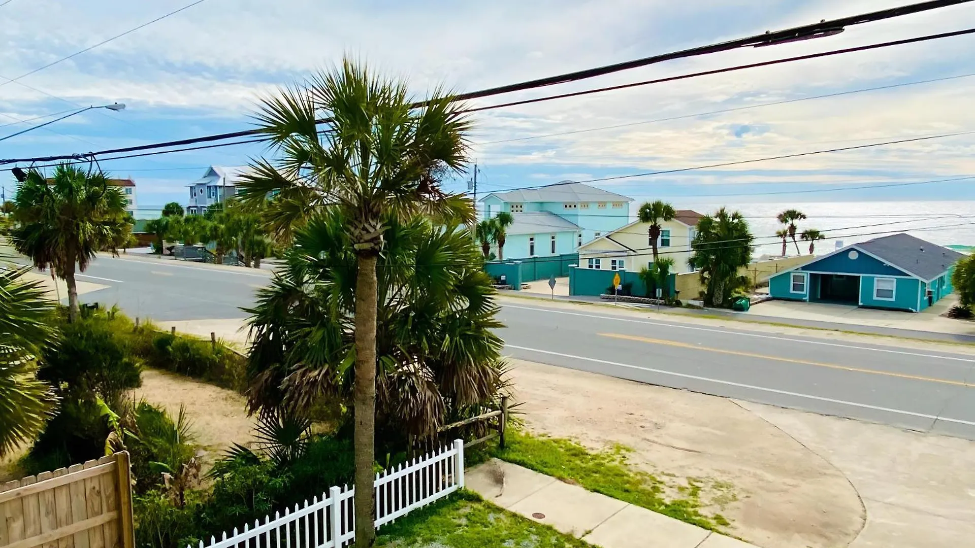 Front Beach Rd Beachhouse Panama City Beach Apartment