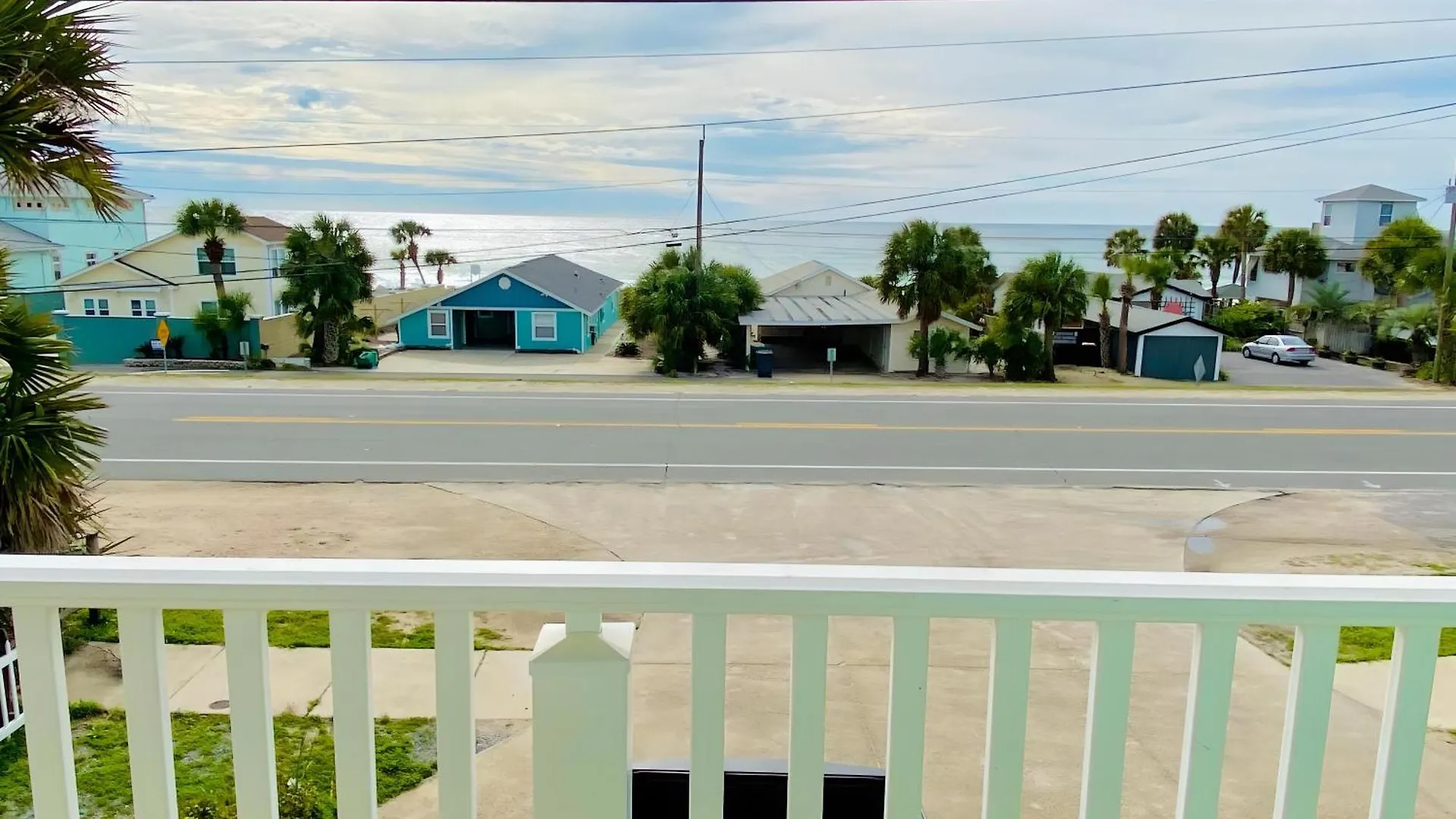 Apartment Front Beach Rd Beachhouse Panama City Beach United States