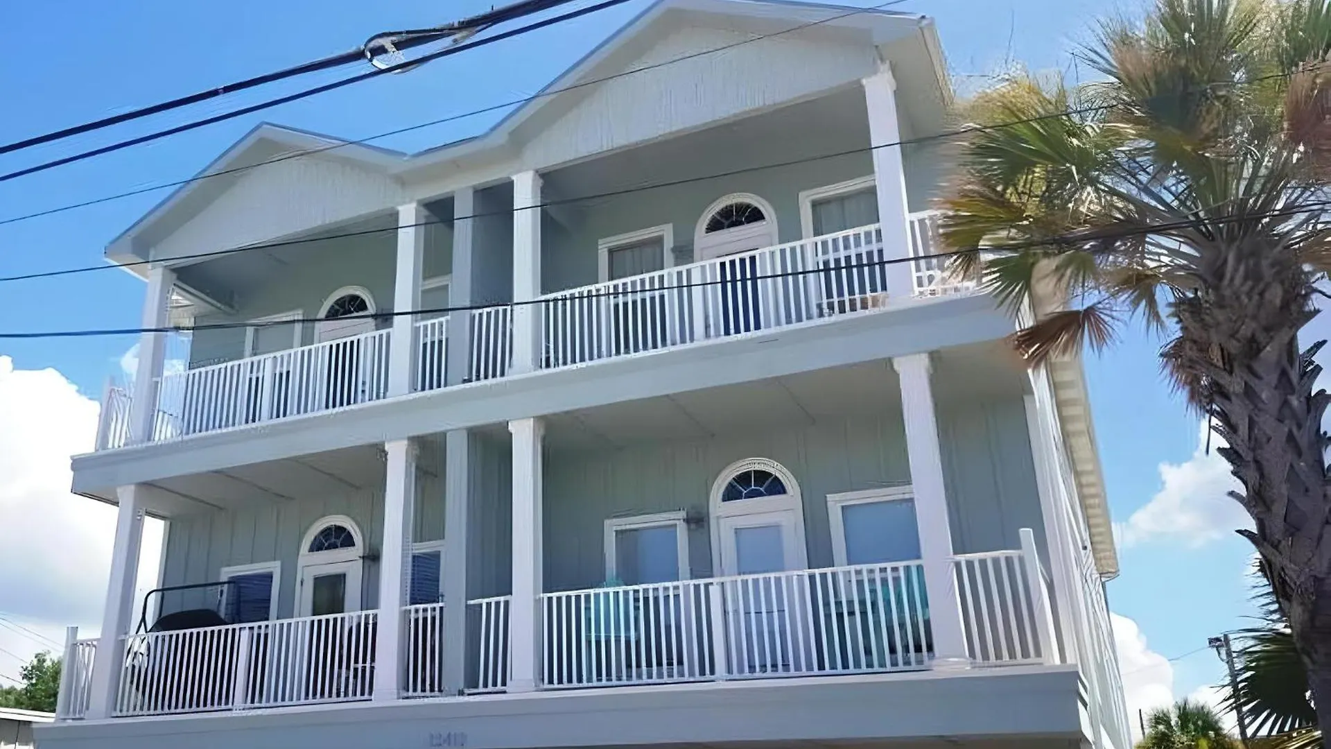 Front Beach Rd Beachhouse Panama City Beach